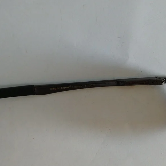 EAGLE EYES Sunglasses SIERRA VU FULL RIM 10022 Men's - Picture 3 of 6